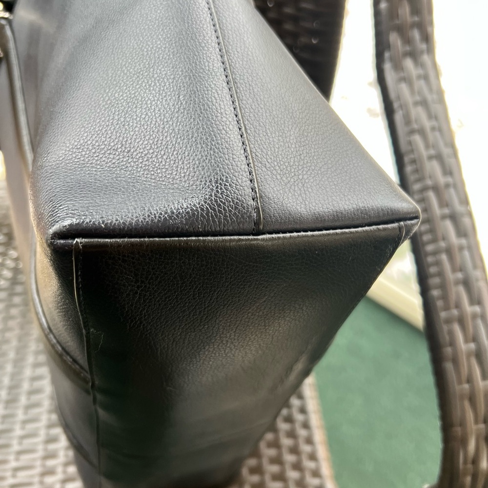 Coach Perry Business Tote - Picture 5 of 12